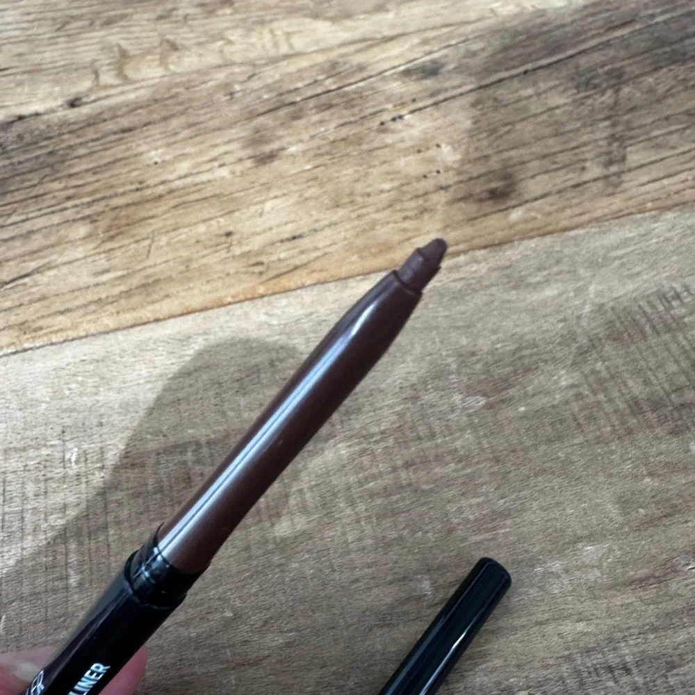 NEW Laura Geller I-Care Waterproof Eyeliner ~ Brown